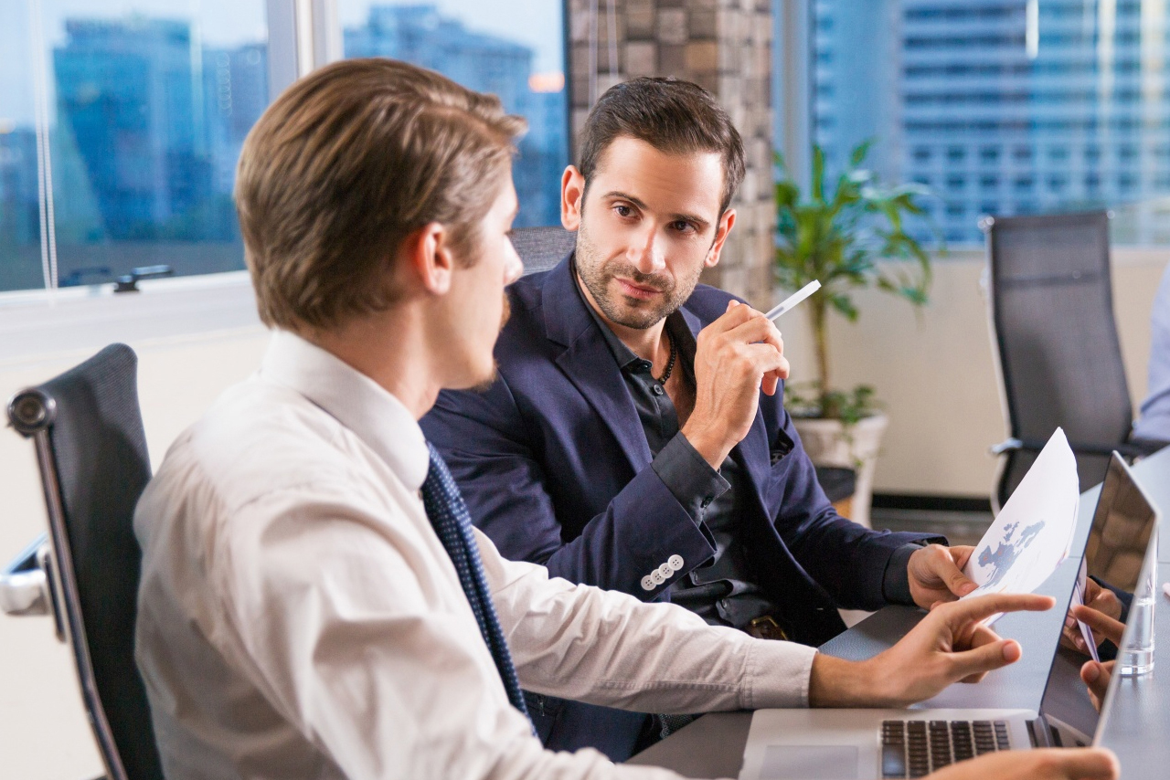 Growth and Success Meeting